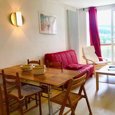 Appartement 43M² Pied Des Pistes Avec Parking Et Wifi - Fr-1-515-40 Villard-de-Lans Εξωτερικό φωτογραφία