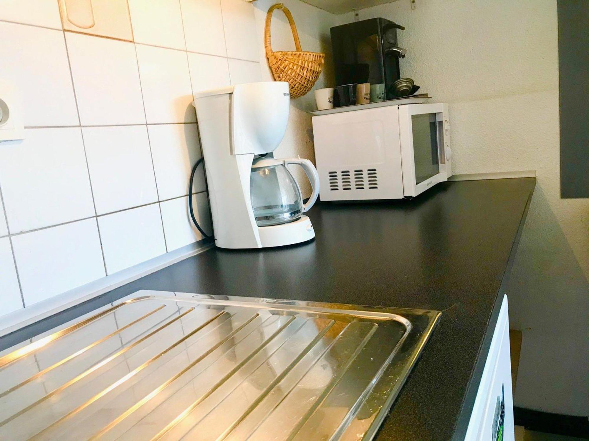 Appartement 43M² Pied Des Pistes Avec Parking Et Wifi - Fr-1-515-40 Villard-de-Lans Εξωτερικό φωτογραφία